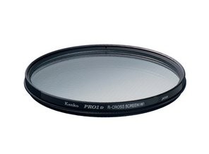 ［KENKO］PRO1D R-クロススクリーン W 72ミリ