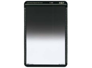 ［Marumi］H&Y Kシリーズ ソフトグラデーションNDフィルター SOFT GND8 100X150角