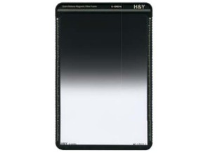 ［Marumi］H&Y Kシリーズ ソフトグラデーションNDフィルター SOFT GND16 100X150角
