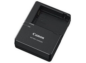 ［Canon］バッテリーチャージャー LC-E8