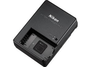 ［Nikon］バッテリーチャージャー MH-27