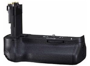 ［Canon］バッテリーグリップ BG-E11