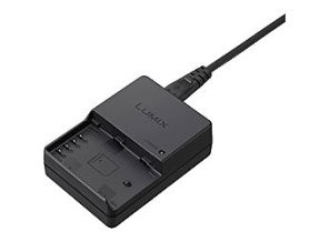 ［Panasonic］バッテリーチャージャー DMW-BTC10