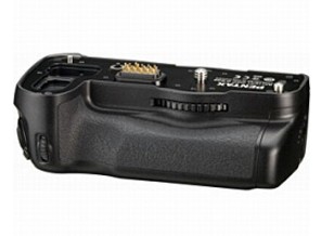 ［PENTAX］バッテリーグリップ D-BG5