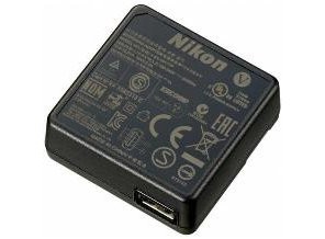 ［Nikon］ACアダプター EH-71P