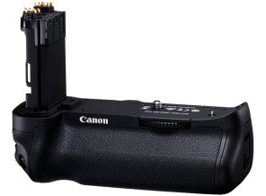 ［Canon］バッテリーグリップ BG-E20
