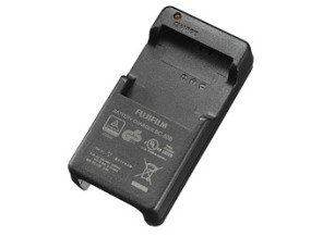［富士フイルム］バッテリーチャージャー BC-50B