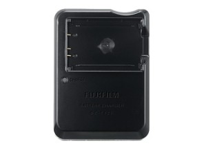 ［富士フイルム］バッテリーチャージャー BC-T125