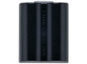 ［Panasonic］バッテリーパック DMW-BMA7