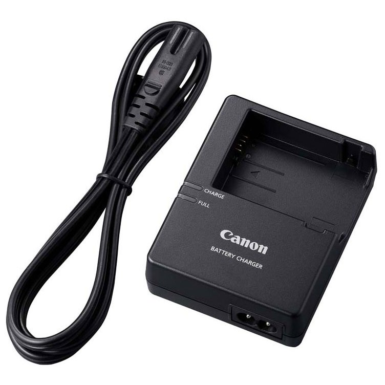 ［Canon］LC-E8E バッテリーチャージャー