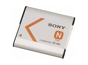 ［SONY］バッテリーパック NP-BN1