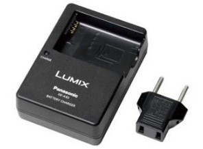 ［Panasonic］バッテリーチャージャー DMW-BTC7