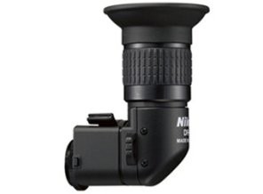 ［Nikon］アングルファインダー DR-5