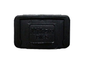 ［Nikon］アイピースキャップ DK-5