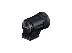 ［Canon］電子ビューファインダー　EVF-DC2（BK）