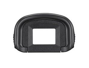 ［Canon］アンチフォグアイピース Eg