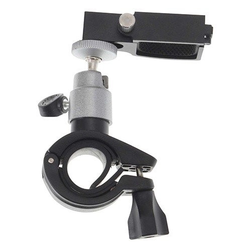［ETSUMI］VE2231 Osmo Pocket 自転車取付ブラケット