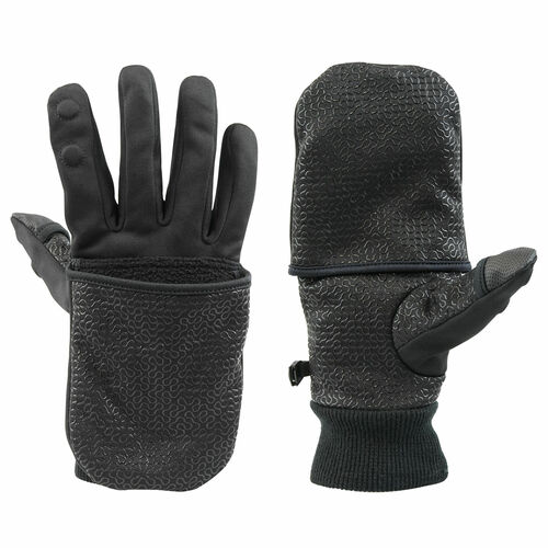［KENKO］カメラマングローブ NEW Grip Hot Shot 4 XL