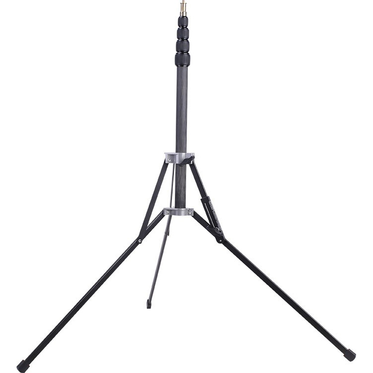 ［PHOTTIX］Padat Carbon 200 Compact Light Stand（200cm/79”）
