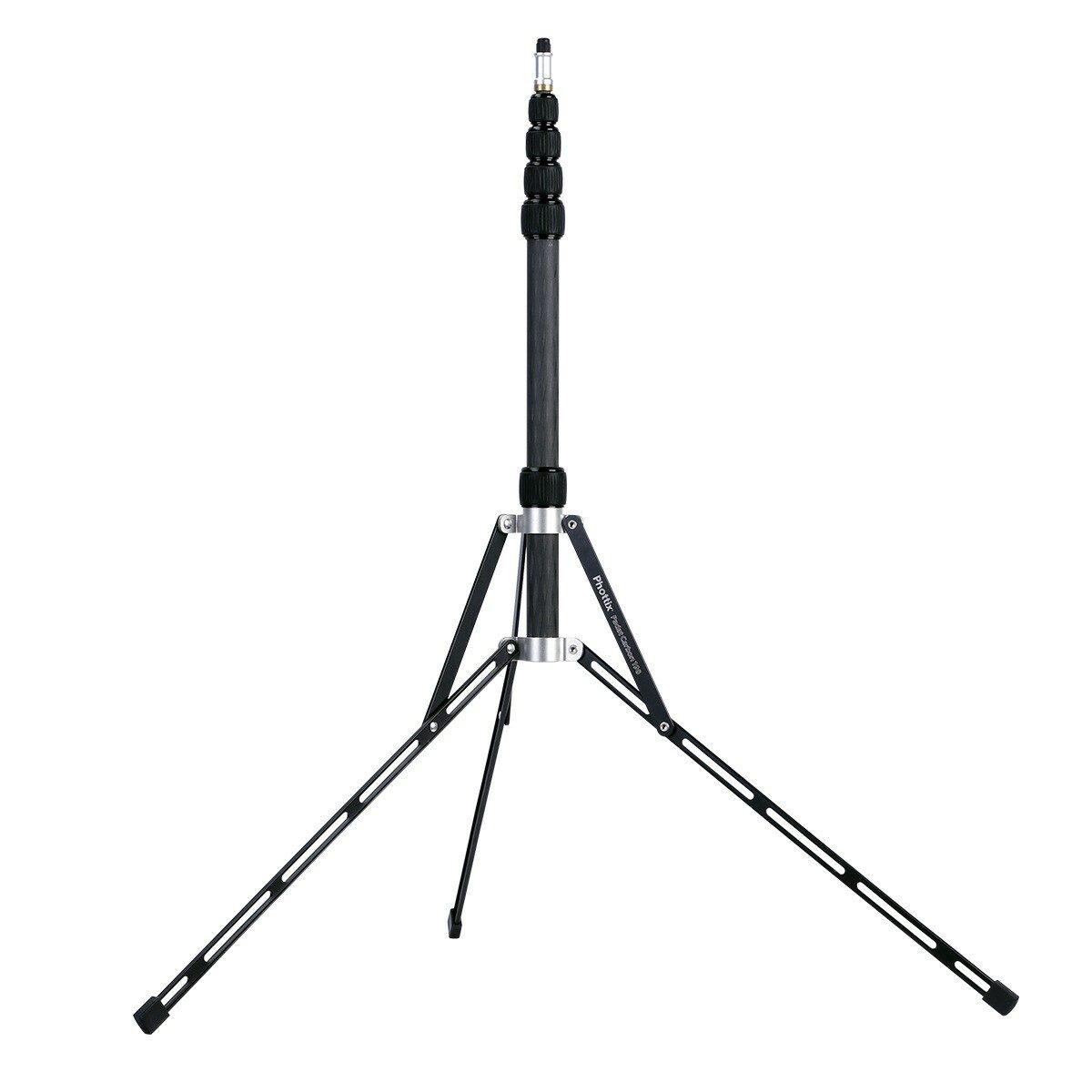 ［PHOTTIX］Padat Carbon 198 Compact Light Stand（198cm/78”）