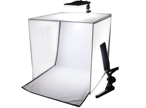 ［LPL］LEDウェブスタジオセット WS-520B