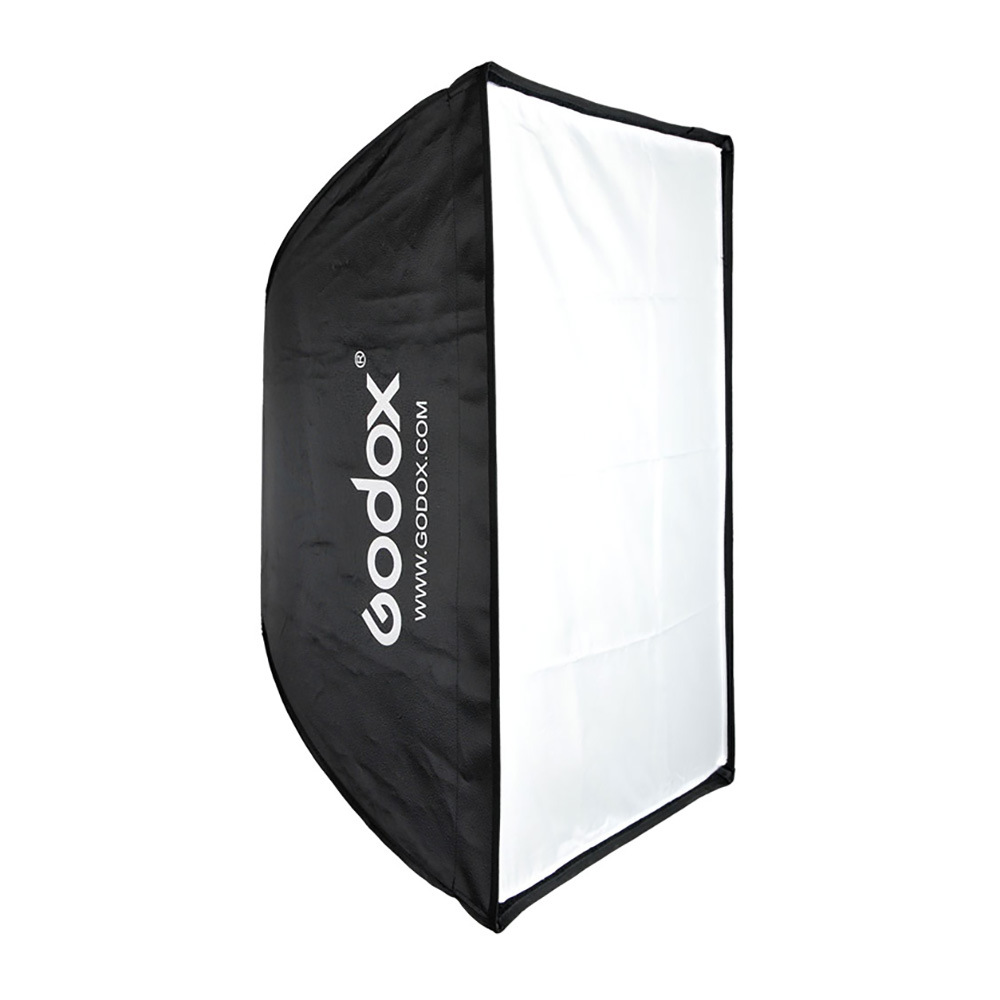 ［KENKO］KPI GODOX アンブレラソフトボックス ボーエンスマウント 60×90cm
