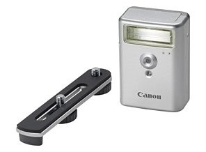 ［Canon］ハイパワーフラッシュ HF-DC2