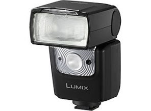 ［Panasonic］フラッシュ DMW-FL360L