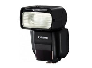 ［Canon］スピードライト430EX III-RT