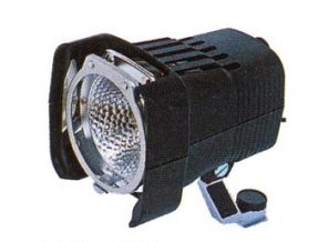 ［LPL］ビデオライト VL-302