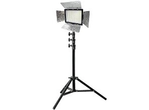［LPL］LEDライト VL-7200CX/K1