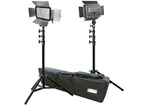 ［LPL］LEDライト VL-7200CX/K2