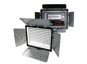 ［LPL］LEDライト VL-6000X