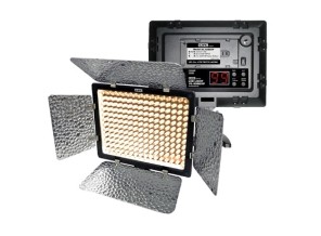 ［LPL］LEDライト VL-6500XP