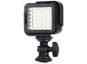 ［LPL］LEDライト VL-640X