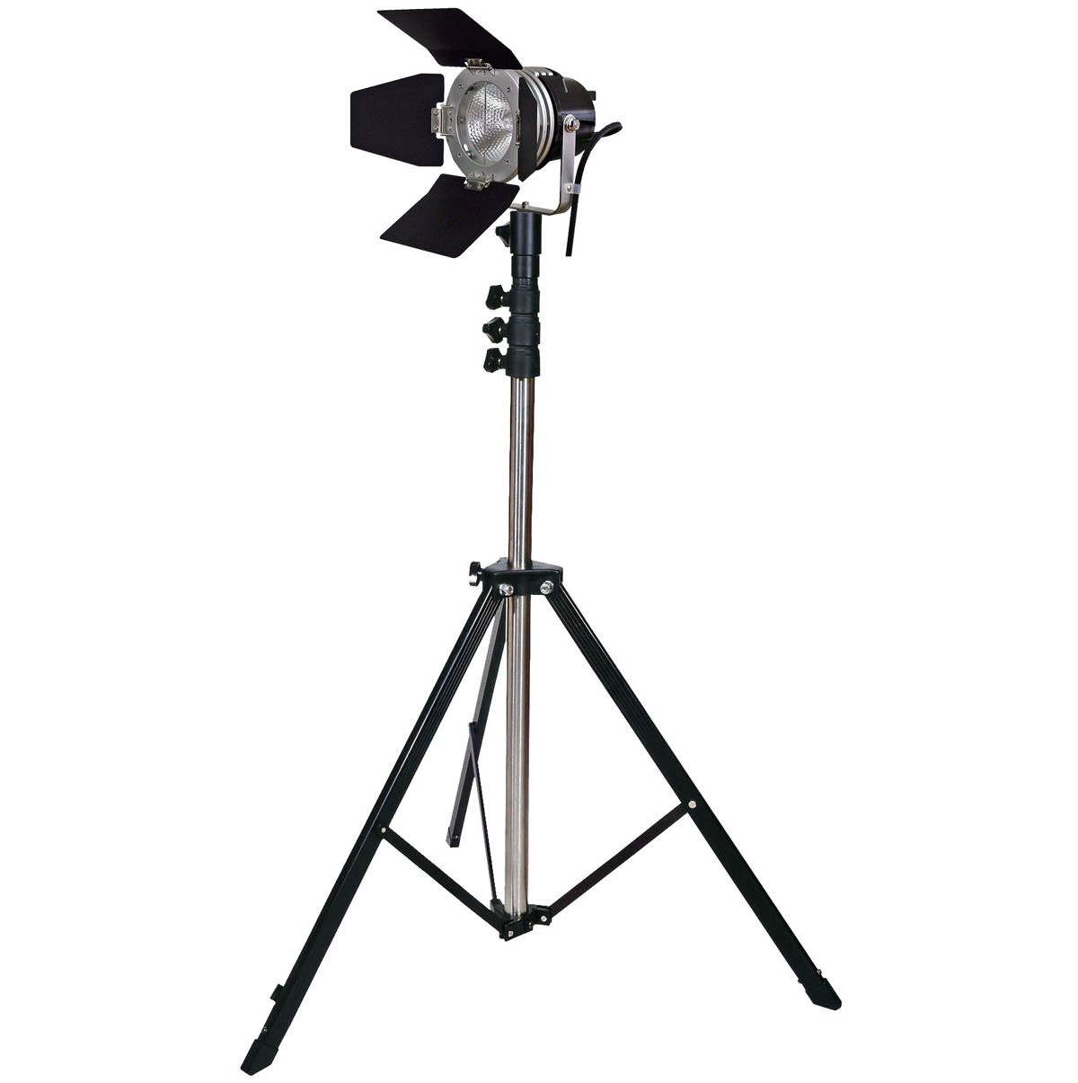 ［LPL］ビデオライト VL-1300 スタンド付