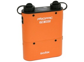［KENKO］KPI GODOX PROPAC PB960 オレンジ