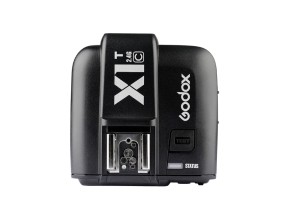 ［KENKO］X1TCJ TTL ワイヤレスフラッシュトリガー キヤノン用送信機 日本正規版