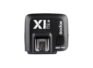［KENKO］X1RCJ TTL ワイヤレスフラッシュトリガー キヤノン用受信機 日本正規版
