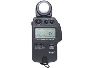 ［KENKO］オートデジメーター KFM-1100