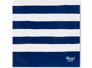 ［セキセイ］FINN-7761 ピタットカケルアルバムS ネイビー