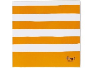 ［セキセイ］FINN-7761 ピタットカケルアルバムS パンプキン