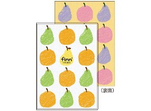 ［セキセイ］FINN-7510 フィン アルバム ナシ
