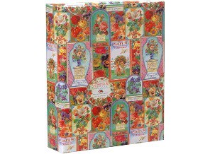 ［万丈］200フォトアルバム パヒューム [12入]