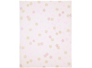 ［チクマ］ピタットアルバム 友禅 波桜