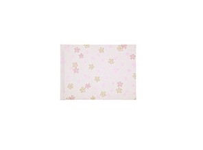 ［チクマ］ハートスケープ（友禅染） 2L 波桜