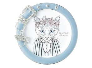 ［ラドンナ］PET20-BL 【数量限定・メーカー在庫限り】