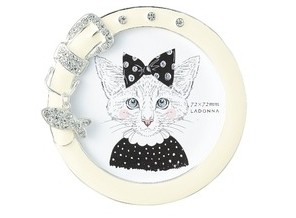［ラドンナ］PET20-WH 【数量限定・メーカー在庫限り】