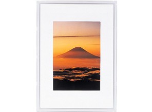 ［FUJICOLOR］デジフォトフレーム クリアA4・A5【5月上旬】