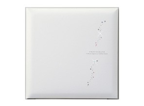 ［King］ジュエルスター JS6-W 表紙のみ ホワイト 2面 【5冊組】